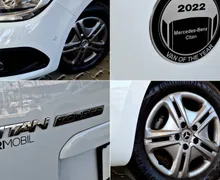 Zunanja slika - Mercedes-Benz Citan - Tourer 112 CDI •Slovensko vozilo•1.lastnik•PDC•... - 9 - Predogledna slika
