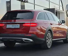 Zunanja slika - Mercedes-Benz E-Razred - E 220 d 4MATIC All-Terrain - 1 LETO JAMSTVO... - 5 - Predogledna slika