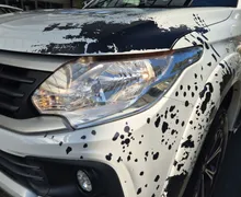 Zunanja slika - Fiat Fullback - LX 2.4d 4WD 180PS AUT-SLO-2.LASTNIK-REDNI SERVISI - 7 - Predogledna slika