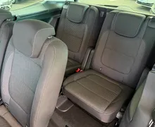 Zunanja slika - Volkswagen Sharan - Life 2.0 TDI DSG - 7 SEDEŽEV - SLO POREKLO - 11 - Predogledna slika