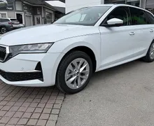 Zunanja slika - Škoda Octavia - 2.0 TDI COMBI 110 KW  Anniversary Edition DSG - 3 - Predogledna slika