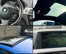 Zunanja slika - BMW Serija 6 - Coupe: 640d M-PAKET | HUD | SOFT CLOSE | NAVI | - 18 - Predogledna slika
