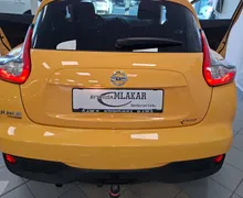 Zunanja slika - Nissan Juke - 1.2 DIG-T-LED-NAVI-360 KAMERA-ODLIČEN- - 5 - Predogledna slika