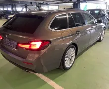 Zunanja slika - BMW Serija 5 - 530d xDrive Touring Avt. LED.NAVI.KAMERA.OGR.SEDEŽ - 4 - Predogledna slika