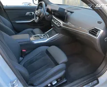 Zunanja slika - BMW Serija 3 - M340d xDrive - 6 - Predogledna slika