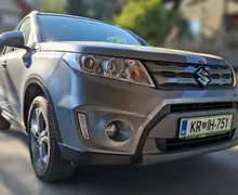 Zunanja slika - Suzuki Vitara - AllGrip 1,6 Premium - 1 - Predogledna slika