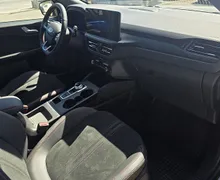 Zunanja slika - Ford Kuga - St-Line X 2.5 Duratec Hybrid 132kW FHEV - 10 - Predogledna slika