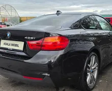 Zunanja slika - BMW Serija 4 - Coupe: 428i XDRIVE COUPE M-PAKET LED-MEMORY-ALU-PROF.NAV - 4 - Predogledna slika
