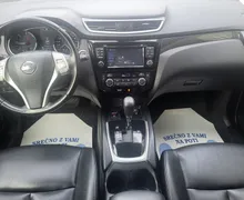 Zunanja slika - Nissan X-Trail - 1.6 dCi Aut navi-alu-pdc-kamera-acc-usnje-servis - 7 - Predogledna slika