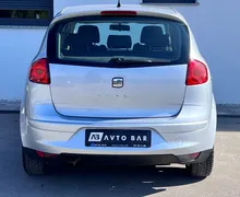 Notranja slika - Seat Altea - 1.6 TDI+1.LAST+SLO+TEMP+ALU+SAMO 95.013 km... - 7 - Predogledna slika