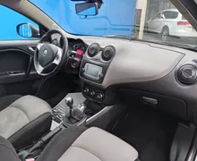 Zunanja slika - Alfa Romeo MiTo - MiTo - 3 - Predogledna slika