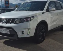 Zunanja slika - Suzuki Vitara - 1.4 Boosterjet 4x4 - 3 - Predogledna slika