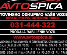 Zunanja slika - BMW Serija 7 - : 730dA - 12 - Predogledna slika