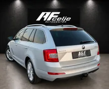 Zunanja slika - Škoda Octavia - 1.6 TDI DSG-XENON+LED-LIZING ZA TUJCE-NAVI - 6 - Predogledna slika