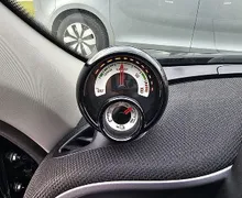 Zunanja slika - Smart Smart forfour - forfour EQ electric drive  82 KM PARKsenz|LED|gretjeSEDEŽE - 9 - Predogledna slika