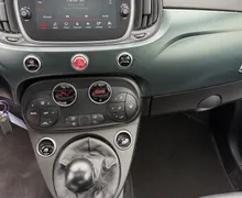 Zunanja slika - Fiat 500 - 1.0 GSE BSG Sport MHEV - SLO poreklo-68.000 km - 8 - Predogledna slika