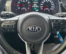 Zunanja slika - KIA Stonic - 1.0 T-GDi 73.3 kW(100 KM) LX Urban DCT - 6 - Predogledna slika