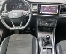 Zunanja slika - Seat Ateca - Ateca - 4 - Predogledna slika