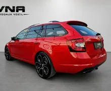 Zunanja slika - Škoda Octavia - Combi 2.0 TSI RS 245 DSG |VIRTUAL|PANO|KAMERA|TO.. - 4 - Predogledna slika