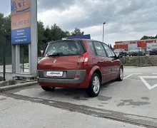 Zunanja slika - Renault Scénic - Scenic Privilege Confort 1.6 16v SAMO 132766KM PANORAMA.. - 5 - Predogledna slika