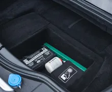 Zunanja slika - Jaguar F-Type - S Convertible Cabrio 3.0  V6 NEPOZABNO DOŽIVETJE - 13 - Predogledna slika