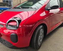 Zunanja slika - Renault Twingo - E-Tech Evolution - 1 - Predogledna slika