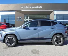 Zunanja slika - Hyundai Kona - Electric 48.6 kWh 99kW PREMIUM°WINTER° ZALOGA ° - 6 - Predogledna slika
