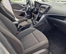 Zunanja slika - Opel Zafira - 1.6 DIESEL 88KW S S EDITION NEMŠKO POREKLO... - 10 - Predogledna slika