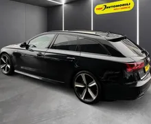 Zunanja slika - Audi A6 - Avant 2.0 TDI ULTRA MATRIX RADAR NAVI PDC KAM AMBIENTNA - 4 - Predogledna slika
