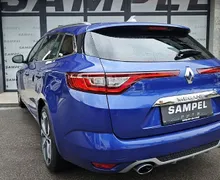 Zunanja slika - Renault Megane - Grandtour 1.2 16V GT Line - LED ŽAROMETI - 4 - Predogledna slika
