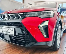 Zunanja slika - Mitsubishi ASX - 1.3 DI-T MHEV-SLO-4 CILINDRI-VL.KLJ-KAME-LED-VIDEO - 1 - Predogledna slika