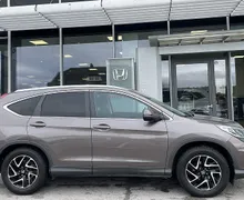 Zunanja slika - Honda CR-V - 1.6i-DTEC-2WD-ELEGANCE-NAVI-LED-SLO-1LAST-TOP - 4 - Predogledna slika
