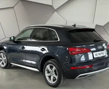 Zunanja slika - Audi Q5 - quattro 2,0 TDI Sport S tronic - 6 - Predogledna slika