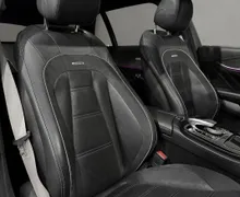 Zunanja slika - Mercedes-Benz E-Razred - E 63 S AMG 4MATIC+ - ZRAČNO - PANO - HLAJ. SED. - 14 - Predogledna slika