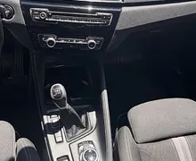 Zunanja slika - BMW X1 - serija :  sDrive16d Advantage - 9 - Predogledna slika