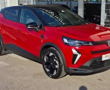 Zunanja slika - Renault Captur - Techno TCe 115 - 3 - Predogledna slika