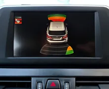 Zunanja slika - BMW Serija 2 - Active Tourer: 218d Luxury Line FULLED•GRETJE•AMBIENT•KE - 16 - Predogledna slika