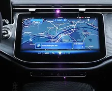 Zunanja slika - Mercedes-Benz E-Razred - 220 d MHEV ADVANCE AMG-DISTRONIC-VL.KLJUKA-VIDEO - 6 - Predogledna slika