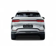Zunanja slika - BYD SEAL U - DM-i DESIGN AWD PHEV 238kW skupni doseg 870 km - 2 - Predogledna slika