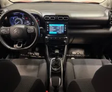 Zunanja slika - Citroën C3 - 1,2-110KM-LED-LINE-ASS-NAVI-PDC-CARPLAY-1.LASTNIK - 10 - Predogledna slika