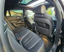 Notranja slika - BMW serija X6: - xDrive30d Avt. |M-OPTIC|PANO|AERO|KAMERA|RADAR|A22 - 11 - Predogledna slika
