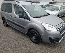 Zunanja slika - Citroën Berlingo - 1.6 HDi 100hp AUTOMATIC - KASKO GRATIS - 2 - Predogledna slika