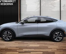 Zunanja slika - Ford Mustang Mach-e - 73kWh 197kW samodejni zadnji - 6 - Predogledna slika