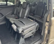 Zunanja slika - Ford Tourneo - Tourneo - 11 - Predogledna slika