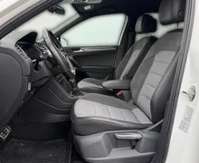 Zunanja slika - VW Tiguan Allspace - 2.0 TDI 4MOTION avt. R-Line 147kW-SLO-1.lastnik - 7 - Predogledna slika