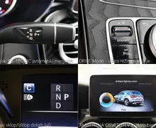Zunanja slika - Mercedes-Benz GLC-Razred - 220d 4-Matic 9G-Tronic AMG Line 170KM - 15 - Predogledna slika