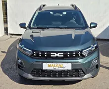Zunanja slika - Dacia Sandero - Expression Stepway 1.0 TCe 110 +Paket Zima+Vinjeta - 2 - Predogledna slika