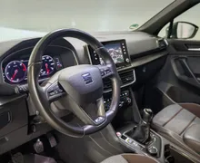 Zunanja slika - Seat Tarraco - 2.0 TDI 110KW XCELLENCE KAM NAVI LANE ACC LED - 8 - Predogledna slika
