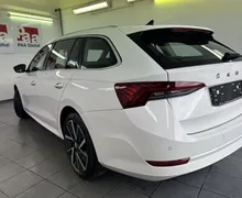 Zunanja slika - Škoda Octavia - Škoda  Style 1.4 TSI PHEV DSG NEMŠKI.KAMERA - 2 - Predogledna slika