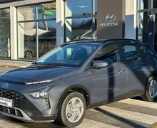 Zunanja slika - Hyundai Bayon - 1.2 MPI°°1.Lastnik°°SLO°°Garancija - 2 - Predogledna slika
